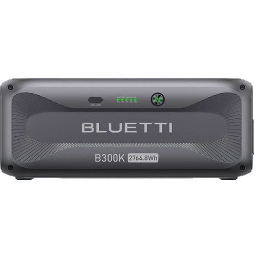 Зарядная станция Bluetti AC500 5000W + 4 Home Battery Backup B300K 11059.2Wh UA фото 13
