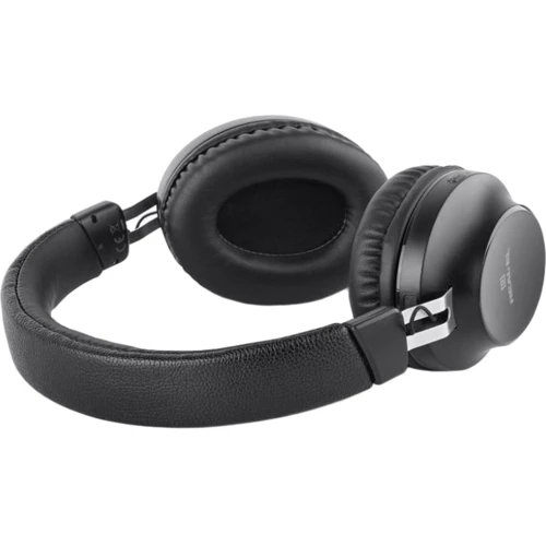 Наушники REAL-EL GD-828 Black: Сопротивление наушников (Ом) 32
