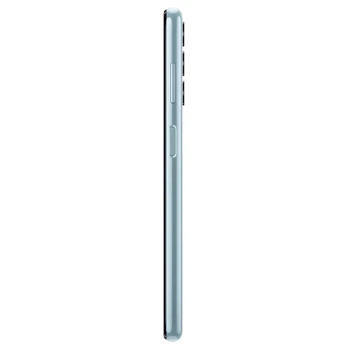 Смартфон Samsung Galaxy M14 5G 6/128Gb Smoky Teal M146B: Камера Тройная 50 МП (f/1.8) + 2 МП (f/2.4) + 2 МП (f/2.4) / LED вспышка / HDR / Панорама / Фронтальная 13 МП (f/2.0)