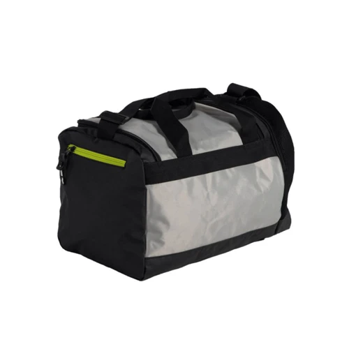 Спортивная сумка Arena Spiky III Duffle 25 черная (004931-106): Пол Унисекс