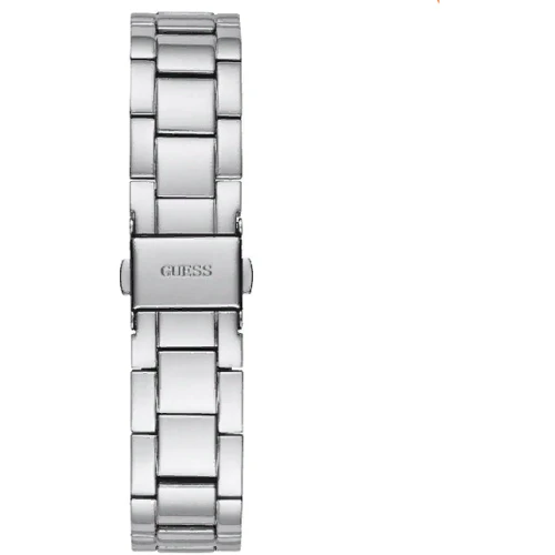 Наручний годинник Guess (W1231L1): Стиль класичний