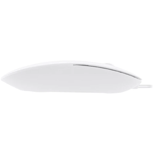 Мышь Piko MS-071 White (1283126467165): Интерфейс подключения USB