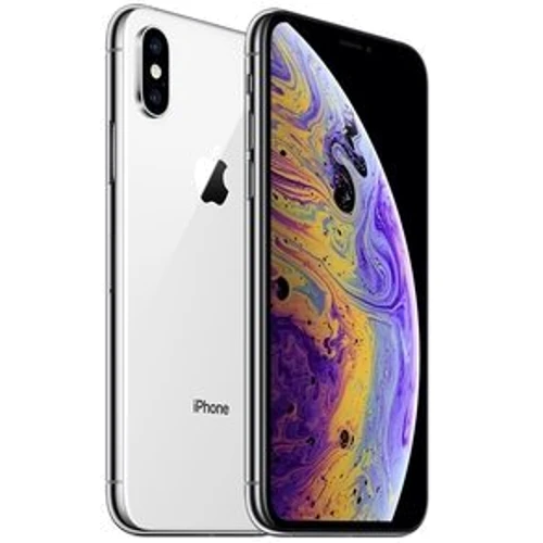 Apple iPhone XS 256GB Silver (MT9J2) Approved Витринный образец