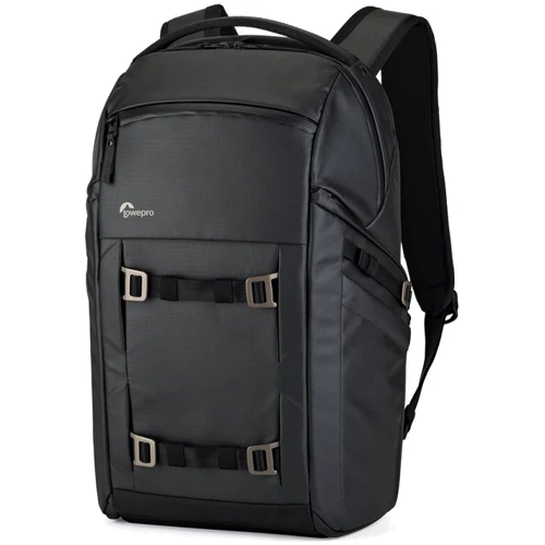Lowepro FreeLine BP 350 AW Black (LP37170-PWW): Цвет черный