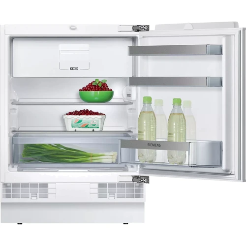 Встраиваемый холодильник Siemens KU15LADF0