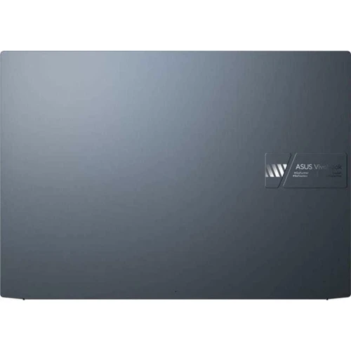 Ноутбук ASUS K6602VU-N1102 (90NB1151-M004J0) UA: Экран 16" IPS (1920x1200)