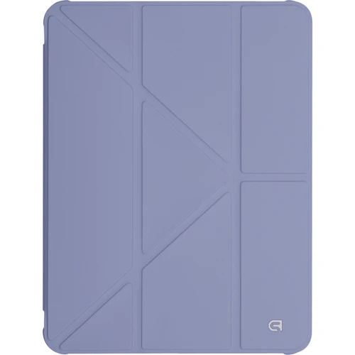 Аксесуар для iPad ArmorStandard Y-type Case with Pencil Holder Purple for iPad Pro 11 2024 M4 (ARM77533)