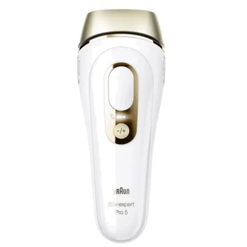 Фотоепілятор BRAUN Silk-expert PRO 5 - PL 5052 фото 2