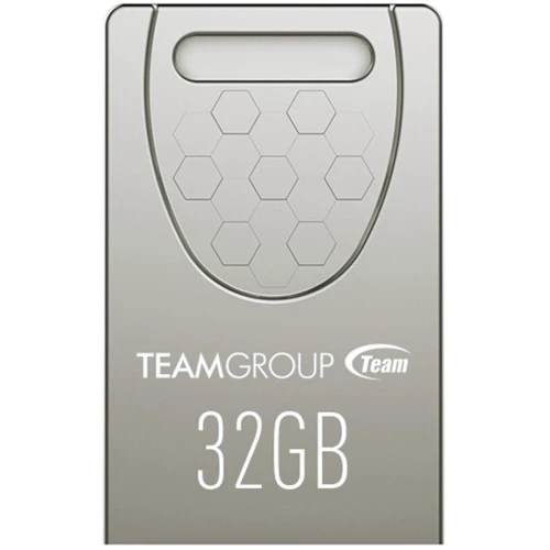 USB-флешка Team 32GB C156 Silver USB 2.0 (TC15632GS01)
