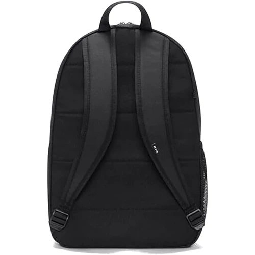 Рюкзак Рюкзак Nike Y NK ELMNTL BKPK - NK AIR 20L чорний Діт 46х30х13 см (DR6089-010)