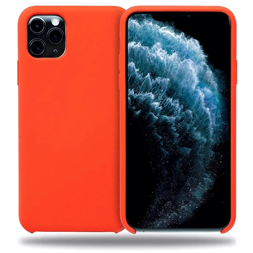 Чехол для iPhone WK Moka Case Red (WPC-106) for iPhone 11 Pro