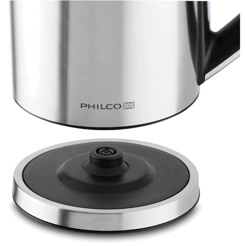 Електрочайник Philco PHWK 1700: Об'єм, л 1.7