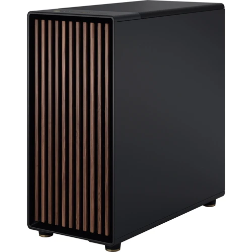 Корпус Fractal Design North XL Charcoal Black (FD-C-NOR1X-01) фото 8
