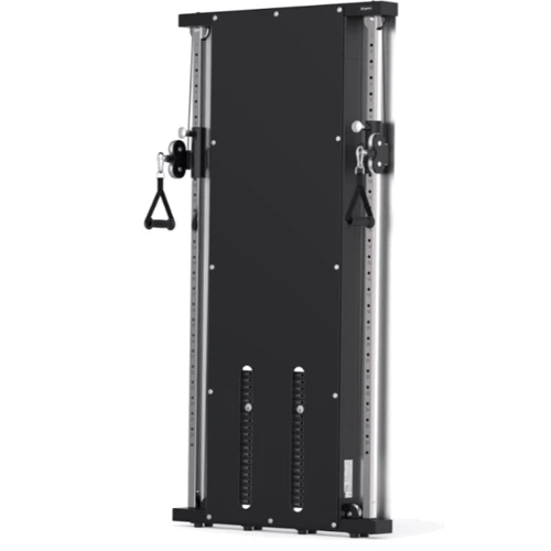 Фитнес станция inSPORTline Cable Column CC350 (27228): Максимальный вес пользователя, кг 150