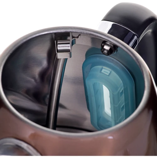 Электрочайник Swan SK37010TWN Twist Jug: Цвет бронзовый
