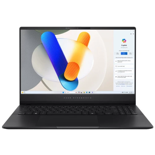 Ноутбук Asus VivoBook S 15 OLED M5506WA-MA019 (90NB14A2-M00110) UA