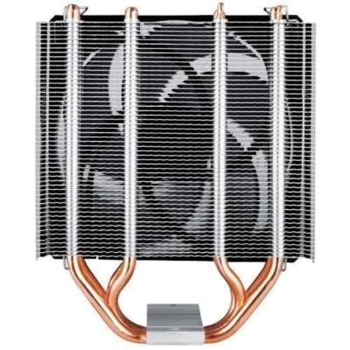 Кулер Arctic Freezer 34 CO (ACFRE00051A): Тип подшипника шариковый