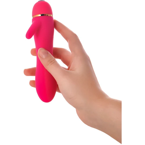 Вибратор A-Toys 20-Modes Vibrator Рink