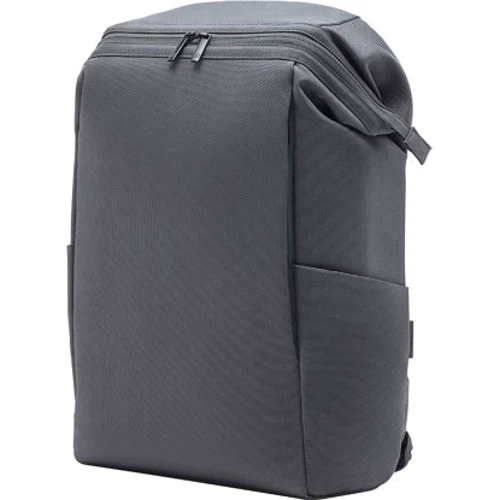 Сумка для ноутбуков Xiaomi 15.6" RunMi 90Fun Multitasker Commuter Backpack Grey: Материал полиэстер