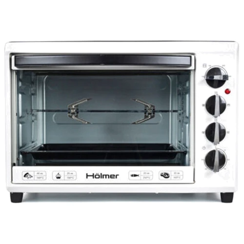 Электродуховка настольная Holmer HEO-242CR