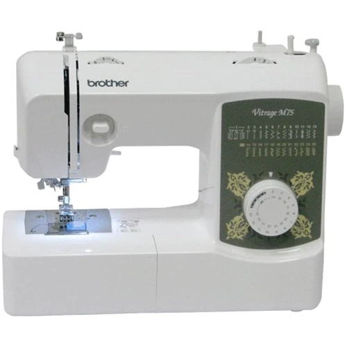 Швейная машина Brother Vitrage M75