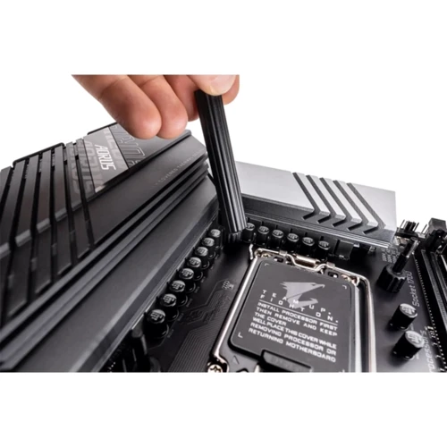 Кулер EKWB EK-Nucleus AIO CR360 Dark (3831109900178): Количество вентиляторов, шт 3