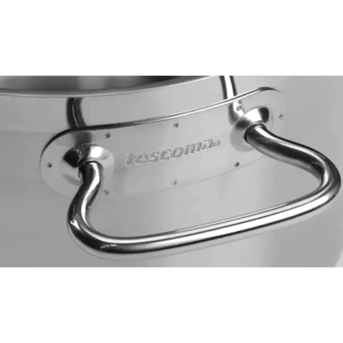 Кастрюля Tescoma Home Profi 3 л 18 см (774018): Объем, л 3