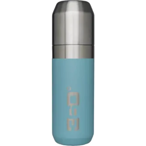 Термос Sea to Summit 360° degrees Vacuum Insulated Stainless Flask With Pour Through Cap Turquoise 750 ml (STS 360SSVF750TQ)
