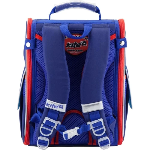 Рюкзак шкільний "трансформер" Kite Sea adventure K18-500S-2: Тип Для средней школы