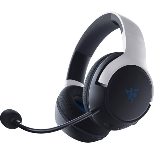 Наушники Razer Kaira for PS5 White (RZ04-03980100-R3M1): Диапазон частот (Гц) 20 - 20000