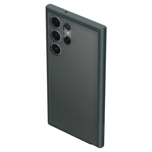 Аксесуар для смартфона Spigen Ultra Hybrid Frost Green (ACS06080) для Samsung S918 Galaxy S23 Ultra: Колір зеленый
