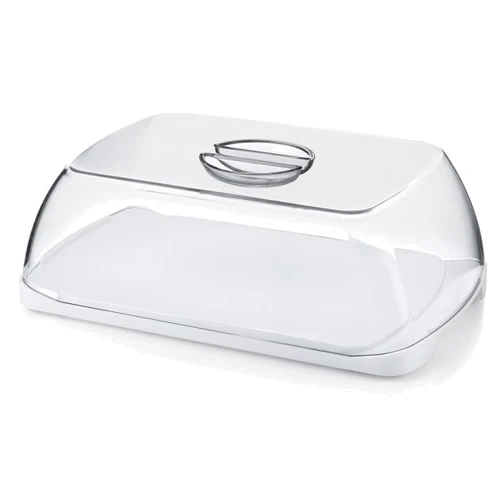 Емкость для хранения Guzzini Forme Casa для сыра 30x10x18 см (13875011)