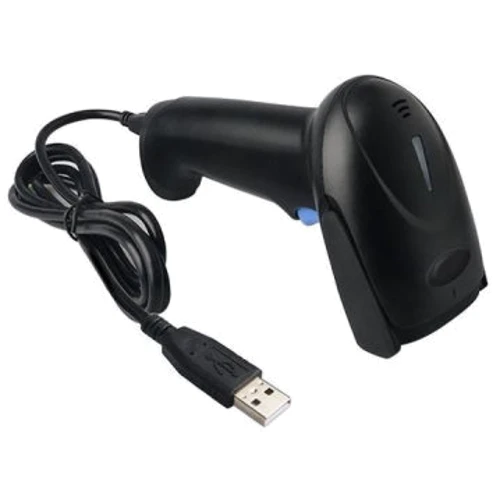  Сканер штрих-кодов Xkancode B1 USB, Black (B1): Система считывания Фото