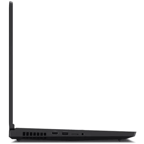 Ноутбук Lenovo ThinkPad P17 (20YVS1M000): Процессор Intel Xeon W-11855M