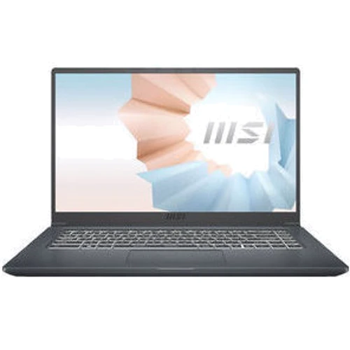 Ноутбук MSI Modern 15 A11MU (A11MU-1013IT) RB