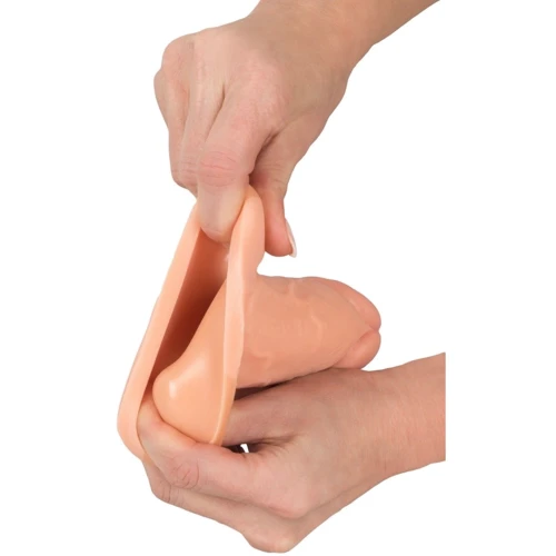 Насадка Nature Skin Extension Sleeve +4 см