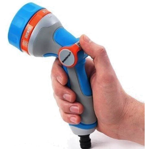 Пистолет для полива Gruntek 5-ти режимный