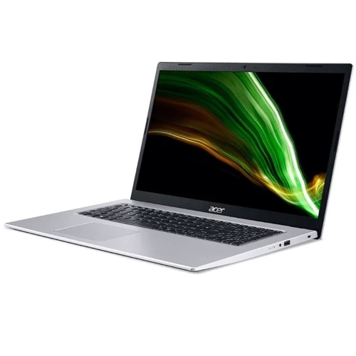 Ноутбук Acer Aspire 3 A317-33 (NX.AD0EU.00Y) UA: Екран 15.6" IPS (1920x1080) FullHD
