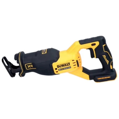 Пила сабельная аккумуляторная DeWalt DCS382NT (без АКБ и ЗУ)