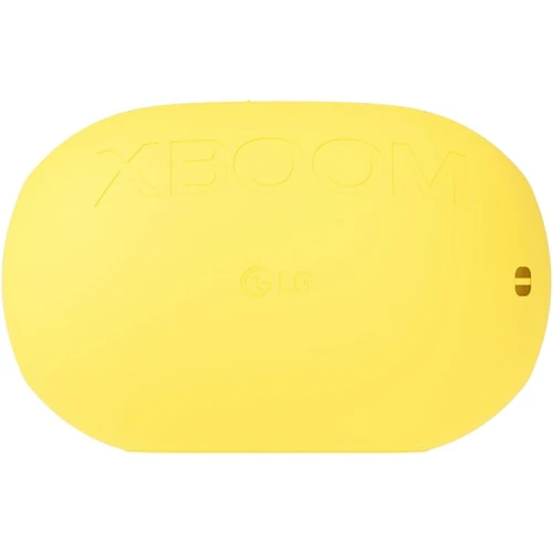 Акустика LG XBOOM Go PL2 Lemon фото 7