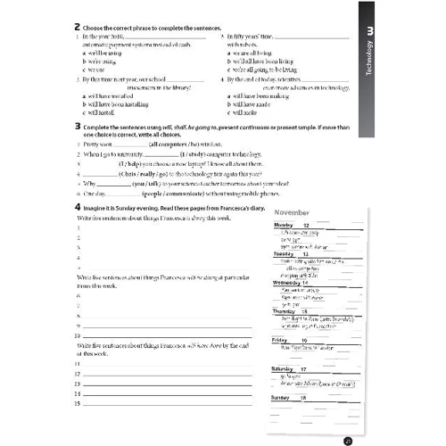 Laser 3rd Edition B2: Workbook with Key with Audio CD: Жанр Учебники и пособия