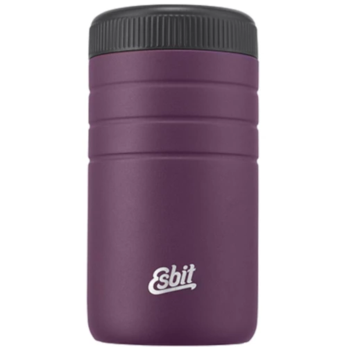 Термос для еды Esbit FJS550TL-AU aubergine (017.0280)