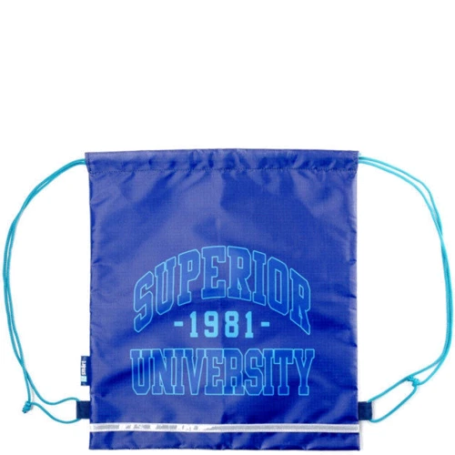 Сумка для взуття SMART SB-01 Campus (558317): Стать унісекс