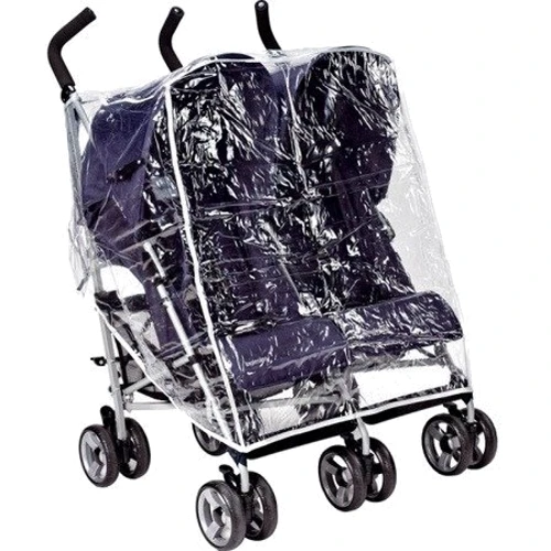 Дождевик для коляски Inglesina Twin Swift (1650026)