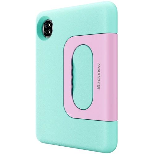 Планшет Blackview Tab 20 Kids 4/64GB Wi-Fi Fairy Green (UA)