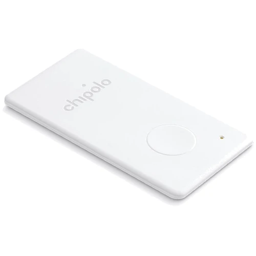 Chipolo Card (CH-C17B-WE-R)