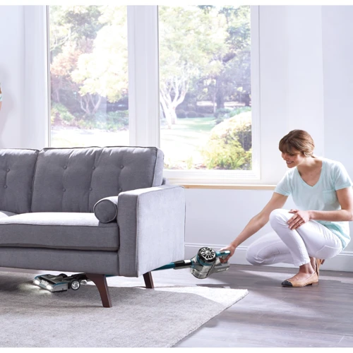 Пилосос Swan HyperClean Cordless (SC15820N) фото 13