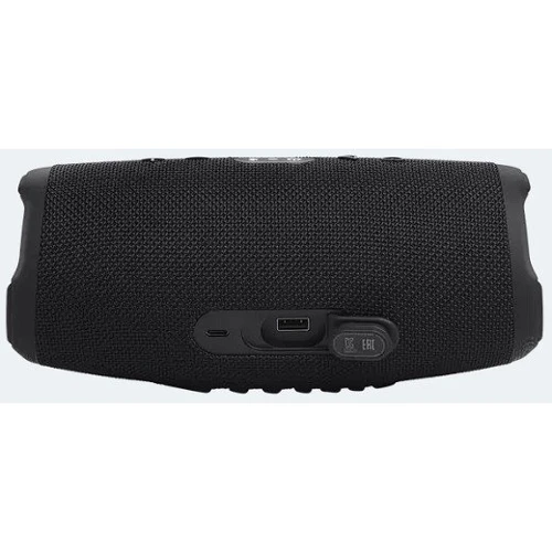 Акустика JBL Charge 5 WI-FI Midnight Black (JBLCHARGE5WIFIBLK): Выходная мощность 40 Вт