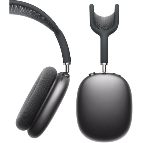 Apple AirPods Max Space Gray (MGYH3) : Время работы, ч 20
