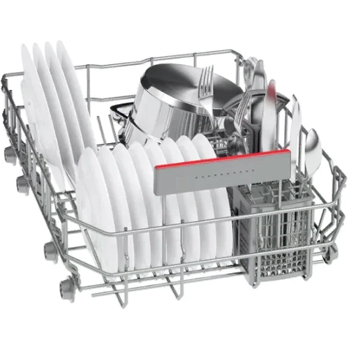 Посудомойка Bosch SPS46IW07E: Размеры 84.5x45x60 см